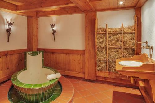 Vitalhotel Lafairser Hof