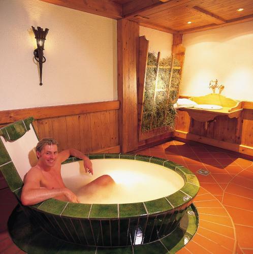 Vitalhotel Lafairser Hof