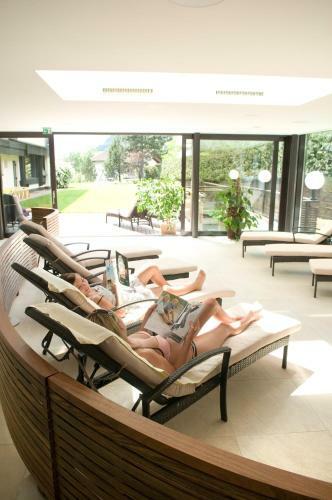 Vitalhotel Lafairser Hof