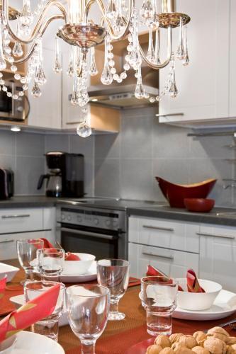 Apartamentos Holiday Club Pyh� Holysuites