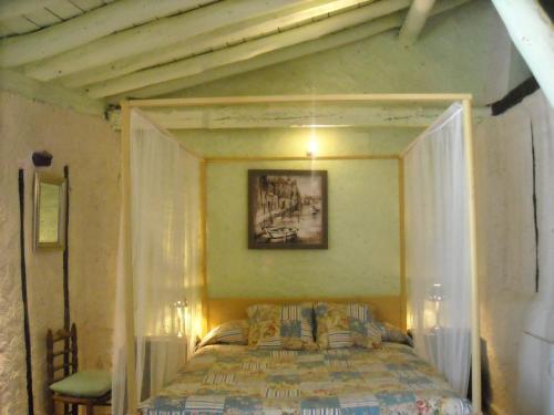 Apartamento Quinta La Zarzamora