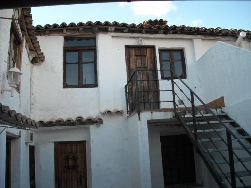 Apartamento Quinta La Zarzamora