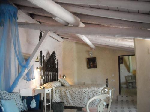 Apartamento Quinta La Zarzamora