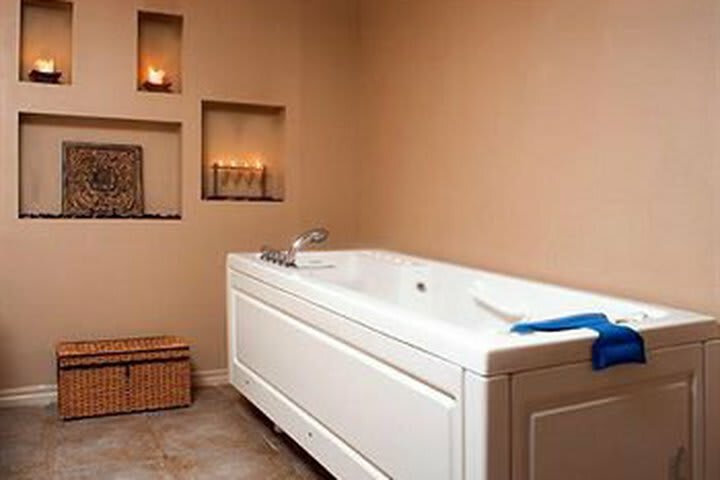 Hotel Tulsa Marriott Southern Hills