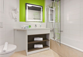 Harry's Home Hotel Wien