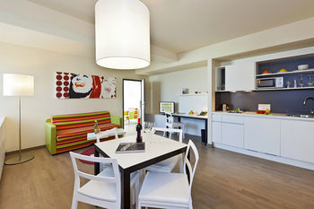 Harry's Home Hotel Wien