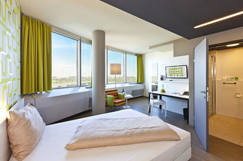 Harry's Home Hotel Wien