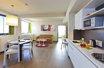 Harry's Home Hotel Wien