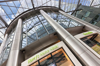 Harry's Home Hotel Wien