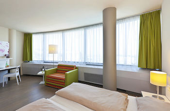 Harry's Home Hotel Wien