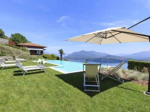 Villa Falcone 5 Bedrooms 10 Pax