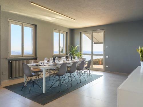Villa Falcone 5 Bedrooms 10 Pax