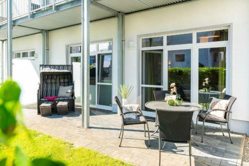 Apartamento Villa Marin Wohnung 04