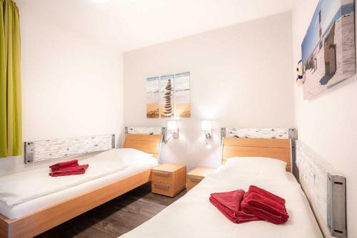 Apartamento Villa Marin Wohnung 04