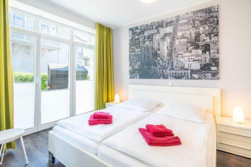 Apartamento Villa Marin Wohnung 04