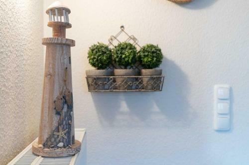 Apartamento Villa Marin Wohnung 04