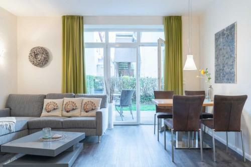 Apartamento Villa Marin Wohnung 04