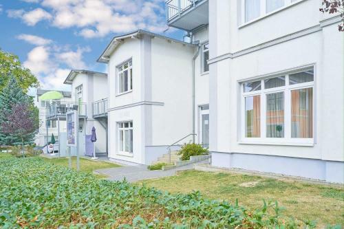 Apartamento Villa Marin Wohnung 04