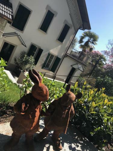 Apartamento Foresterie Magnolia