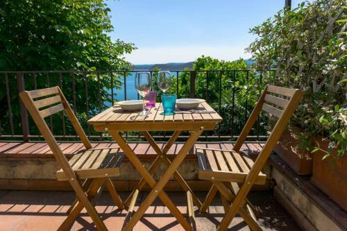 Apartamento Casa Dolce Vita - Cir 1o3o1oooo1o