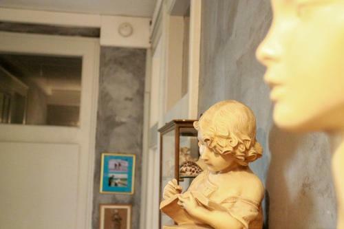 Apartamento La Glycine Du Faubourg