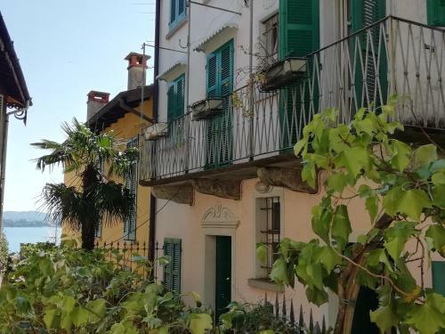 Belgirate Casa Emilia