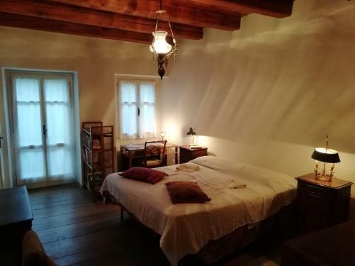 Belgirate Casa Emilia