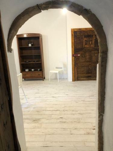 Apartamento Rifugio Del Diplomatico