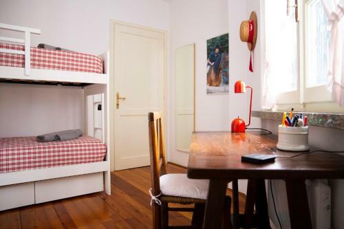 Apartamento Relax On The Terrace With Lake View And Pool