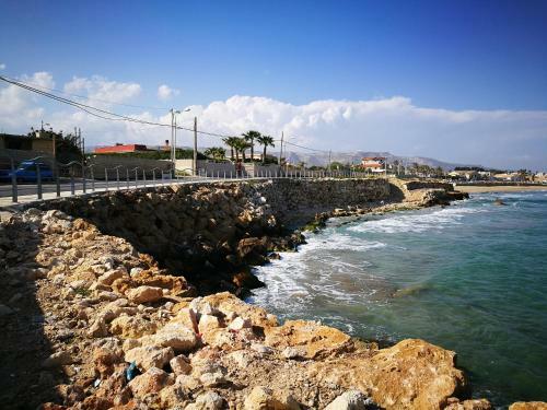 Apartamento La Gioia Di Sicilia Appartamenti
