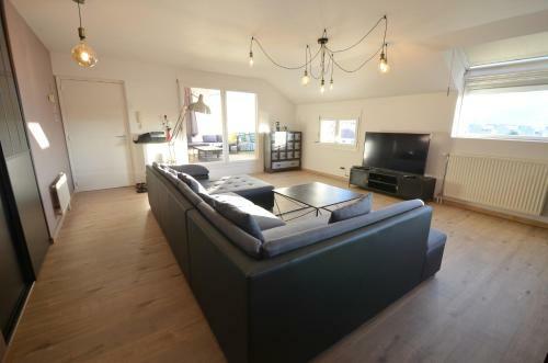 Apartamento Le Panoramic***** : Luxury T3 + Garage + Parking