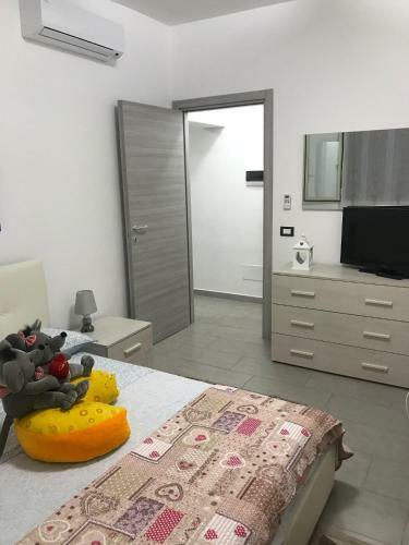 Apartamento Casa �bola