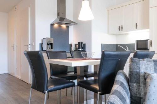 Apartamento Villa Marin Wohnung 01