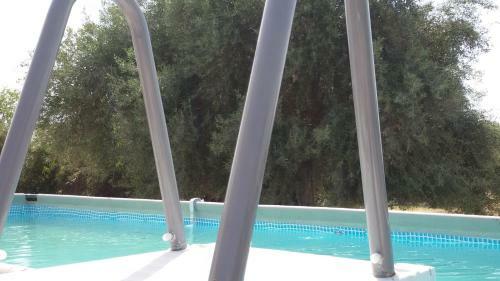 Dimore Del Carrubo - Villa Con Piscina
