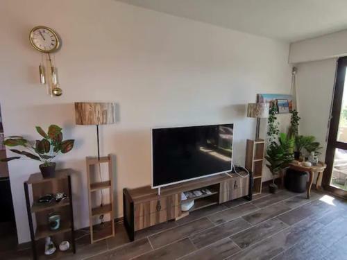 Apartamento T3 Avec Vue Exceptionnelle Sur Annecy