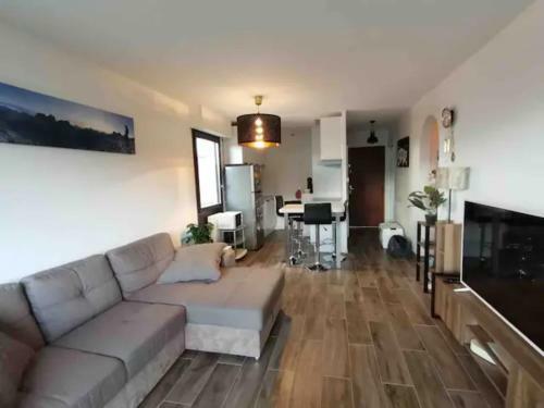 Apartamento T3 Avec Vue Exceptionnelle Sur Annecy