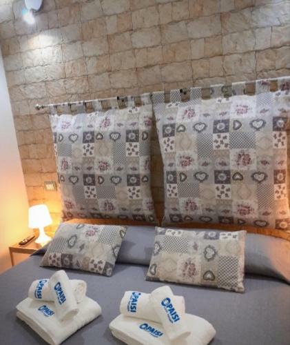 Hostal O'paisi Casa Vacanze