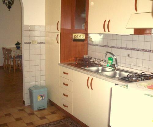 Avolamare: Apartment Il Mandarino.