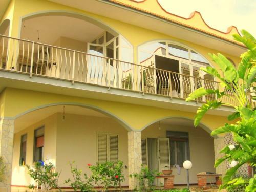 Avolamare: Apartment Il Mandarino.