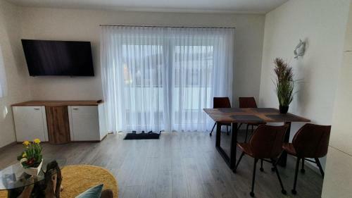 Apartamento Ferienwohnungen Godewind