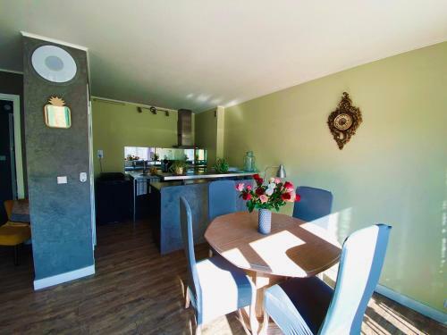 Apartamento L?escapade Ann�cienne T2 Centre Ville Avec V�los
