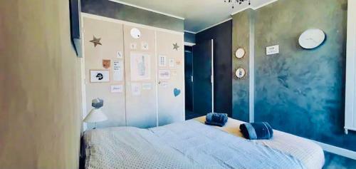 Apartamento L?escapade Ann�cienne T2 Centre Ville Avec V�los