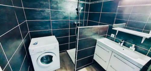 Apartamento L?escapade Ann�cienne T2 Centre Ville Avec V�los