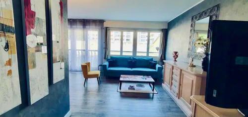 Apartamento L?escapade Ann�cienne T2 Centre Ville Avec V�los