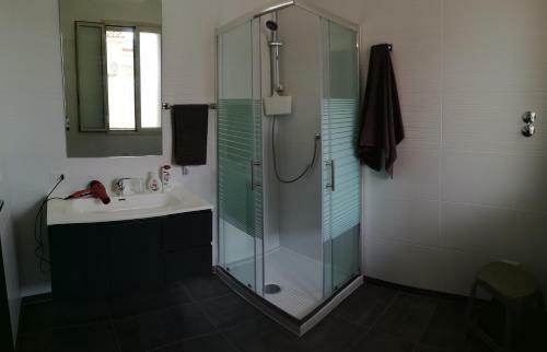Villa Dai Gigli Rossi (100m Dal Mare)