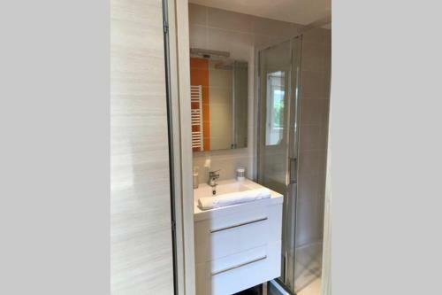 Apartamento Le Studio 21, Proche Lac - V�los � Disposition