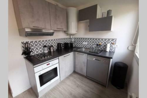 Apartamento Le Studio 21, Proche Lac - V�los � Disposition