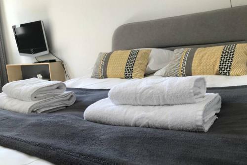 Apartamento Le Studio 21, Proche Lac - V�los � Disposition