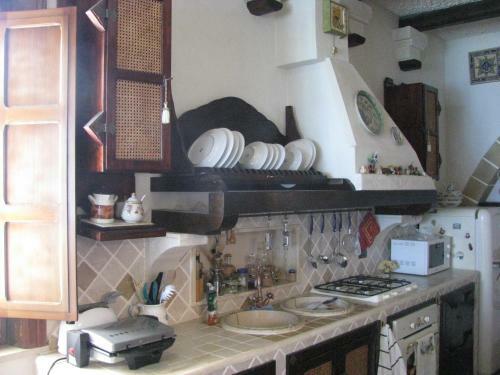 Apartamento Spiaggia Della Tonnara