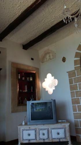 Apartamento Spiaggia Della Tonnara